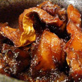 NOLAまもの's cooksnap of when they made 棒ダラの煮しめ.