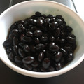 クックNKIPUS☆'s cooksnap of when they made ぷっくり黒豆煮　初心者さんも失敗なし.