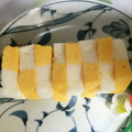 pachirin's cooksnap of when they made おせち料理　錦卵♪.