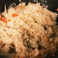 クッキング祐子's cooksnap of when they made 大晦日のお昼は炊き込みご飯で.