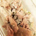 shochio's cooksnap of when they made ツナを作ろう.