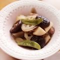 ぱてすん's cooksnap of when they made フライパンで簡単✾筑前煮（煮しめ）.