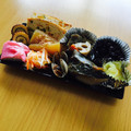 Cryogonal's cooksnap of when they made 南瓜の松風焼き.