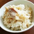 saimaimai's cooksnap of when they made 残ったフライドチキンで鶏飯.