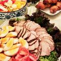 華奏's cooksnap of when they made 簡単♡おせち♡にも！豚肉の紅茶煮.