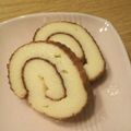 suzuco_k's cooksnap of when they made フライパンで簡単＊甘さ控えめ伊達巻.