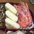 ゆうっちママ's cooksnap of when they made ☺刺身用海老の簡単漬け☺.