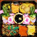 ３匹の大ぶたママ's cooksnap of when they made みんな大好き！栗きんとん♪.