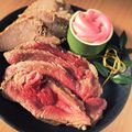 なむい's cooksnap of when they made 母の日娘が作ったバラかまぼこプレゼント.
