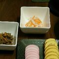 ☆ﾋﾟｰﾁﾗﾑﾈ☆'s cooksnap of when they made 簡単✿紅白なます.