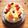 ヨメミ's cooksnap of when they made クリスマスバニラシフォンケーキ.
