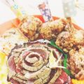 めろめろはーと。's cooksnap of when they made 簡単！柔らか！下味しっかりローストビーフ.