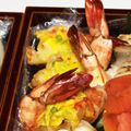 うのふ☆'s cooksnap of when they made 海老の黄金焼き.