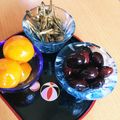 。。みったん。。's cooksnap of when they made すぐできる！圧力鍋でふっくらおいしい黒豆.