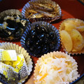 クックESR3JM☆'s cooksnap of when they made 黒豆煮 圧力いらずで簡単♪.