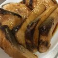 ポメちょん's cooksnap of when they made 【和食の基本①】ぶりの照り焼き.