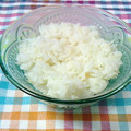 チェックのミニくま's cooksnap of when they made 塩麹でえのきの炊き込みご飯.