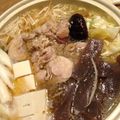 ソフィ♥︎'s cooksnap of when they made ニンニクたっぷり簡単♪*鶏塩にんにく鍋*.