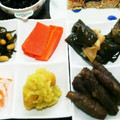 くわのん817's cooksnap of when they made おせちに◎簡単栗きんとん.
