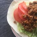 kihirot's cooksnap of when they made タコスミート.