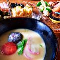 べべざうるす's cooksnap of when they made 京都　受け継いだ味　白味噌お雑煮.