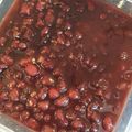 ☆さぶこ☆'s cooksnap of when they made 圧力鍋であんこを作ろう♪.