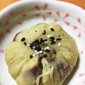 ニャゴママ's cooksnap of when they made 甘栗で栗きんとん.