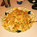 雨のちコユキ's cooksnap of when they made 色鮮やか♡簡単シーフードピラフ.