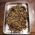 ごくまれに料理人's cooksnap of when they made ＊手作りおせち＊田作り.