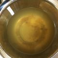 8まり16's cooksnap of when they made (妊婦レシピ)　基本！簡単なだしの作り方.