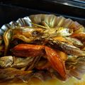 そらしじみ's cooksnap of when they made アーモンド田作り.