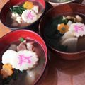 ゆきさく♪'s cooksnap of when they made お雑煮.