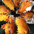 まみねぇちゃん's cooksnap of when they made 栗きんとんでスイートポテト♪お弁当にも♪.