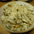 みゆきどん's cooksnap of when they made 栄養満点！　あさりの炊き込みごはん.