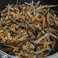3姫の母's cooksnap of when they made パリパリ自慢の田作り.