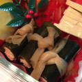 MeggEgg's cooksnap of when they made おせちは難しくない！昆布巻き編.