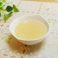 旦那は皿洗い's cooksnap of when they made 甘酒ラッシー.