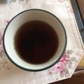 Amalka's cooksnap of when they made ＊温まる縁起茶 大福茶＊.
