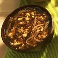 クック48HOWT☆'s cooksnap of when they made 豆腐ときのことたまねぎの和風スープ.