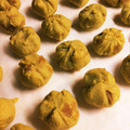 つんつん☆'s cooksnap of when they made 我が家のおせち♪洋風さつまいもきんとん.