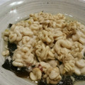 えりっしゅたん's cooksnap of when they made ✿蒸すと美味しい白子✿.