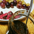 zehn_katze's cooksnap of when they made 美味しいと思うよ。ステーキソース.