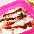 A’Queen's cooksnap of when they made レンジでおから入り野菜たっぷりキッシュ.