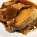 居酒屋はねちゃん's cooksnap of when they made 家の基本の分量♬ 魚の煮つけ✧.