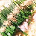 目玉のオカン's cooksnap of when they made 後悔させません！自慢の味噌もつ鍋.