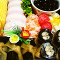 うまうま・らぶ's cooksnap of when they made おせち料理に☆ししゃもの昆布巻.