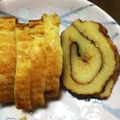 ゆうゆうじんじん's cooksnap of when they made 手作り伊達巻.