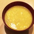 初心者＊'s cooksnap of when they made ☆玉子ふわふわな中華コーンスープ☆♪.