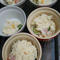 コーヒー甘め's cooksnap of when they made クリーミー♡長芋で大人のポテトサラダ.