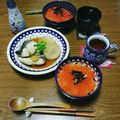 ぷてぃー's cooksnap of when they made ウチの定番・柚子が決め手！ブリ大根。.